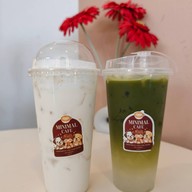 VeHaa 하늘 카페  เวหาคาเฟ่ (by minimal) -