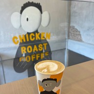 Chicken Roast Coffee -