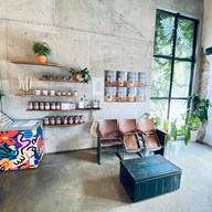 LOT89 Cafe