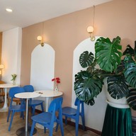 VeHaa 하늘 카페  เวหาคาเฟ่ (by minimal) -