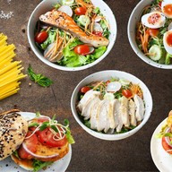 Brekky's (Brunch&Healthy lunch) สาทร