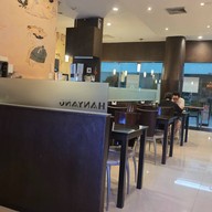 บรรยากาศ HANYANG อาหารเกาหลี SCB Park