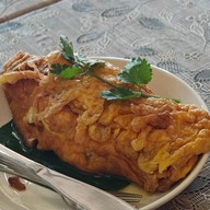 ปูบ้านอุ้ม สัตหีบ