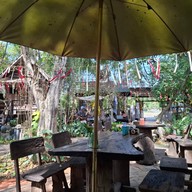 @ในสวน