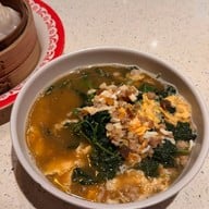 เมนูของร้าน Chuan Kitchen   เซ็นทรัลเวิลด์