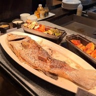 JW Café  JW Marriott Hotel Bangkok