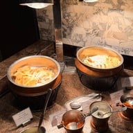 JW Café  JW Marriott Hotel Bangkok