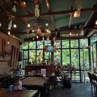 @ในสวน
