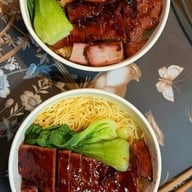 Churoast ชูโรสท์ เชฟชูหมูแดงฮ่องกง สามเสน