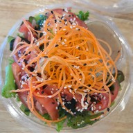 เมนูของร้าน ร้านอาหารญี่ปุ่นโอยะ บางคล้า