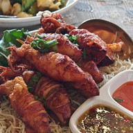 ปูบ้านอุ้ม สัตหีบ