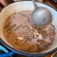 2459 ขนมจีน อาหารตามสั่งพื้นเมือง ส้มตำ