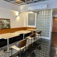 Drop Espresso Grand Old Town