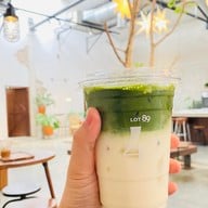 LOT89 Cafe