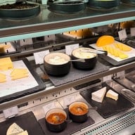 JW Café  JW Marriott Hotel Bangkok