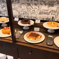 JW Café  JW Marriott Hotel Bangkok