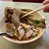 จีจ้งหว่อ