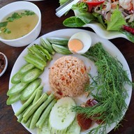 @ในสวน