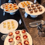 JW Café  JW Marriott Hotel Bangkok