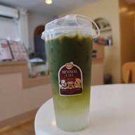 VeHaa 하늘 카페  เวหาคาเฟ่ (by minimal) -