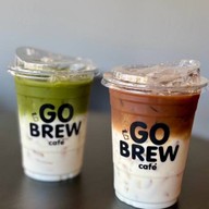 Go Brew Cafe Go Brew Cafe (โก บรูว์คาเฟ่)