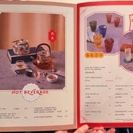 Chuan Kitchen   เซ็นทรัลเวิลด์