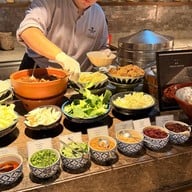 JW Café  JW Marriott Hotel Bangkok