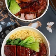 Churoast ชูโรสท์ เชฟชูหมูแดงฮ่องกง สามเสน