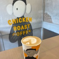เมนูของร้าน Chicken Roast Coffee -