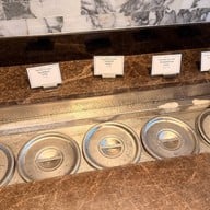 JW Café  JW Marriott Hotel Bangkok