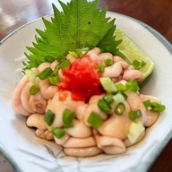 เมนูของร้าน Hokkaido Restaurant Genshiyaki Sukhumvit 26