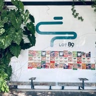 LOT89 Cafe