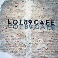 LOT89 Cafe