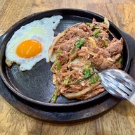 เมนูของร้าน ครัวพรละมัย