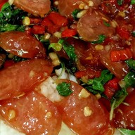 หมูสับๆฉบับณัชชา