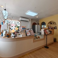 VeHaa 하늘 카페  เวหาคาเฟ่ (by minimal) -