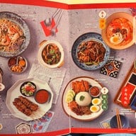 Chuan Kitchen   เซ็นทรัลเวิลด์