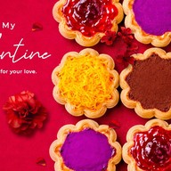 ศรีฟ้าเบเกอรี่ สาขาลาดกระบัง ลาดกระบัง