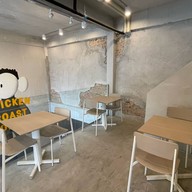 Chicken Roast Coffee -