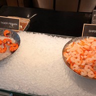 JW Café  JW Marriott Hotel Bangkok