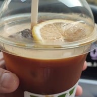 Gallery กาแฟดริป หัวหิน -