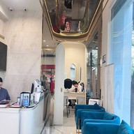 The Eden  The Eden clinic