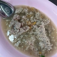 เมนูของร้าน รุ่งเรือง (ตั๋ง) ก๋วยเตี๋ยวหมู สุขุมวิท26 เจ้าเก่า สุขุมวิท 26
