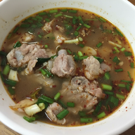 เมนู เจ้สุแสนสบาย