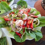 @ในสวน