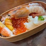 เมนูของร้าน Hokkaido Restaurant Genshiyaki Sukhumvit 26