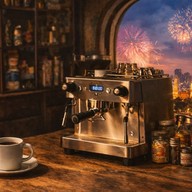 ชั้นล่าง ☕️