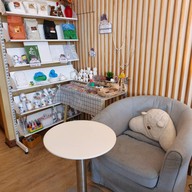 VeHaa 하늘 카페  เวหาคาเฟ่ (by minimal) -