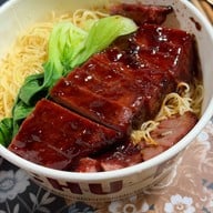 Churoast ชูโรสท์ เชฟชูหมูแดงฮ่องกง สามเสน