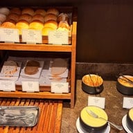 JW Café  JW Marriott Hotel Bangkok